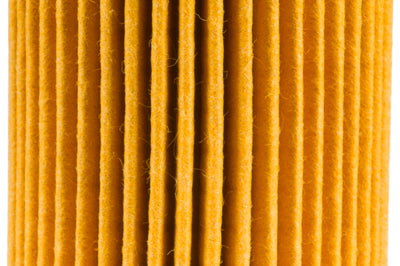 Fire Power Oil Filter - Street Collection