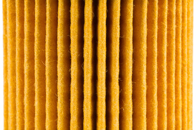 Fire Power Oil Filter - Street Collection