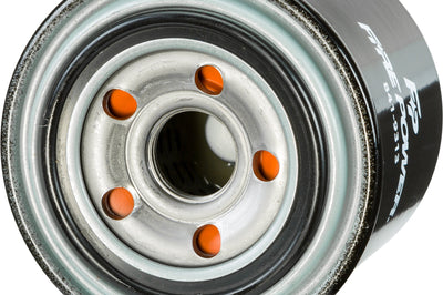 Fire Power Oil Filter - Street Collection