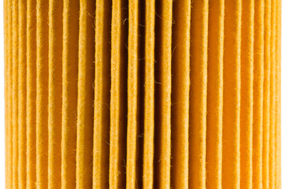 Fire Power Oil Filter - Street Collection