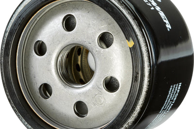 Fire Power Oil Filter Street Collection