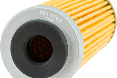 Fire Power Oil Filter - Street Collection