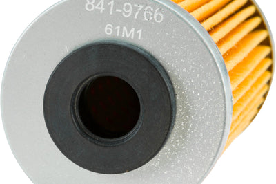 Fire Power Oil Filter - Street Collection