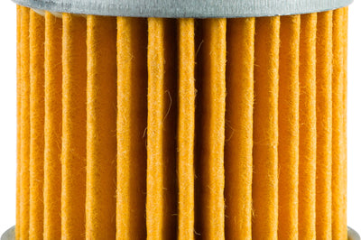 Fire Power Oil Filter - Street Collection