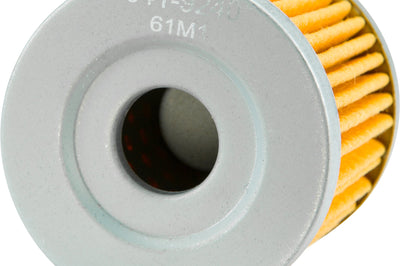 Fire Power Oil Filter - Street Collection