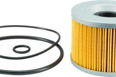 Fire Power Oil Filter - Street Collection