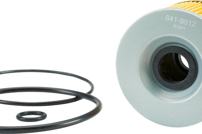 Fire Power Oil Filter - Street Collection