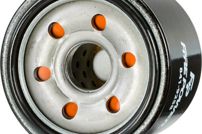 Fire Power Oil Filter - Street Collection
