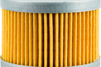 Fire Power Oil Filter Street Collection