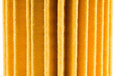 Fire Power Oil Filter - Street Collection