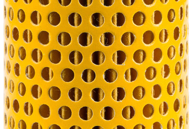 Fire Power Oil Filter - Street Collection