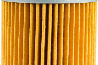 Fire Power Oil Filter Street Collection