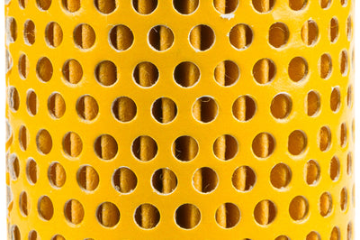 Fire Power Oil Filter - Street Collection