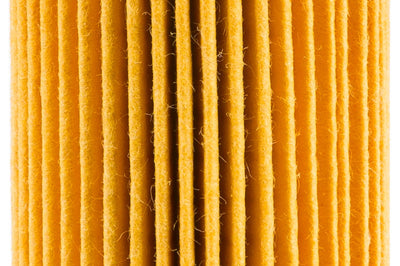 Fire Power Oil Filter - Street Collection