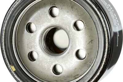 Fire Power Oil Filter - Street Collection