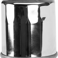 Harddrive Oil Filter Street + Indian Chrome - Products