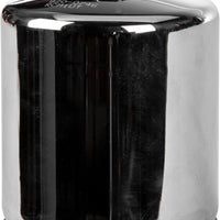 Harddrive Oil Filter Twin Cam Chrome Heavy Duty W/hex - Products