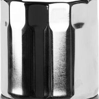 Harddrive Oil Filter Twin Cam Synthetic Chrome - Products