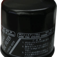 Sp1 Oil Filter - Watercraft Collection
