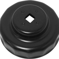 Harddrive Oil Filter Wrench Socket Drive Black Finish - Products