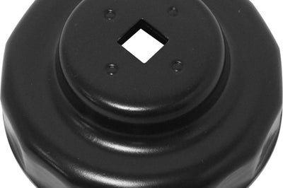 Harddrive Oil Filter Wrench Socket Drive Black Finish - Products