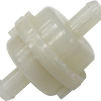 Sp1 Oil Injection Filter 5/16’’ - Watercraft Collection