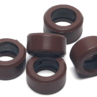 Cometic Oil Line Ferrule Evo 5/pk Oe#63528-92 - Harddrive Products