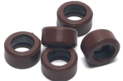 Cometic Oil Line Ferrule Evo 5/pk Oe#63528-92 - Harddrive Products