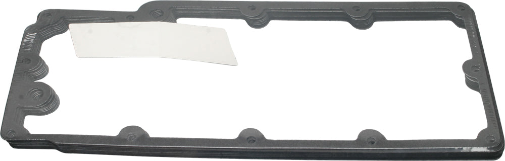 Cometic Oil Pan Gasket Twin Cam 10/pk Oe#26077-99 - Harddrive Products