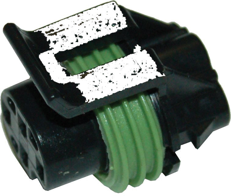 Namz Custom Cycle Oil Press Swtch Conn Hd7240099 Mates W/oem 74438-99 - Harddrive Products