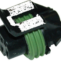 Namz Custom Cycle Oil Press Swtch Conn Hd7240099 Mates W/oem 74438-99 - Harddrive Products