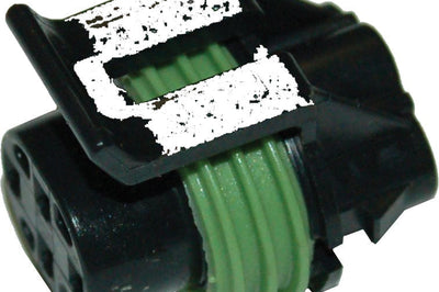 Namz Custom Cycle Oil Press Swtch Conn Hd7240099 Mates W/oem 74438-99 - Harddrive Products