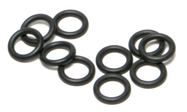 Cometic Oil Pump Check Vlv Oring Twin Cam 10/pk Oe#11301 - Harddrive Products