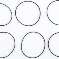Cometic Oil Pump Cover O-ring Ironhead Xl 10/pk Oe#26434-76a - Harddrive Products