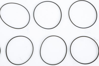 Cometic Oil Pump Cover O-ring Ironhead Xl 10/pk Oe#26434-76a - Harddrive Products