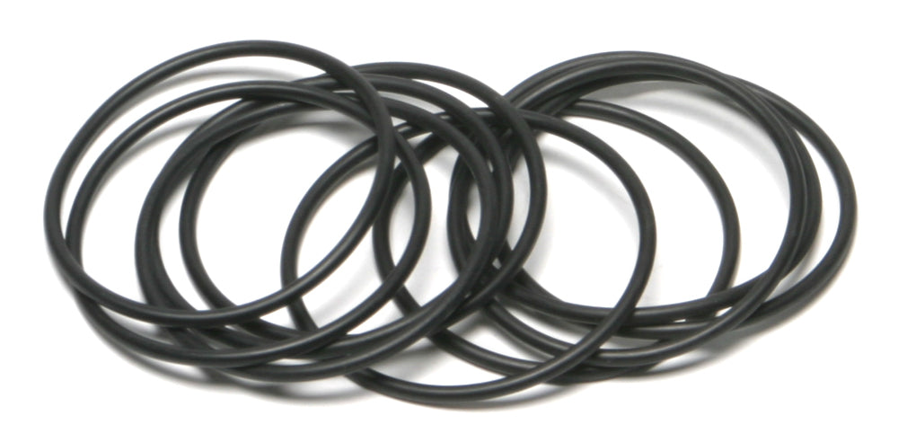 Cometic Oil Pump Cover O-ring Twin Cam 10/pk Oe#11286 - Harddrive Products
