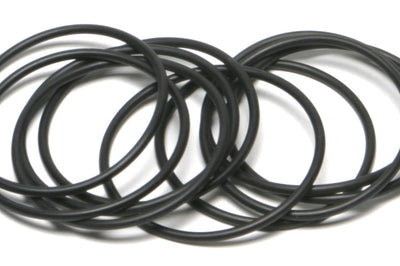 Cometic Oil Pump Cover O-ring Twin Cam 10/pk Oe#11286 - Harddrive Products