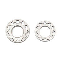 HARDDRIVE Oil Pump Hi Vol Pressure Twin Cam 96’’/103’’ Engine