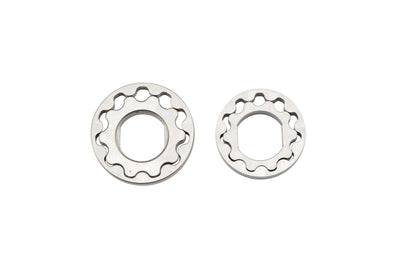 HARDDRIVE Oil Pump Hi Vol Pressure Twin Cam 96’’/103’’ Engine