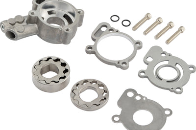 HARDDRIVE Oil Pump Hi Vol Pressure Twin Cam 96’’/103’’ Engine