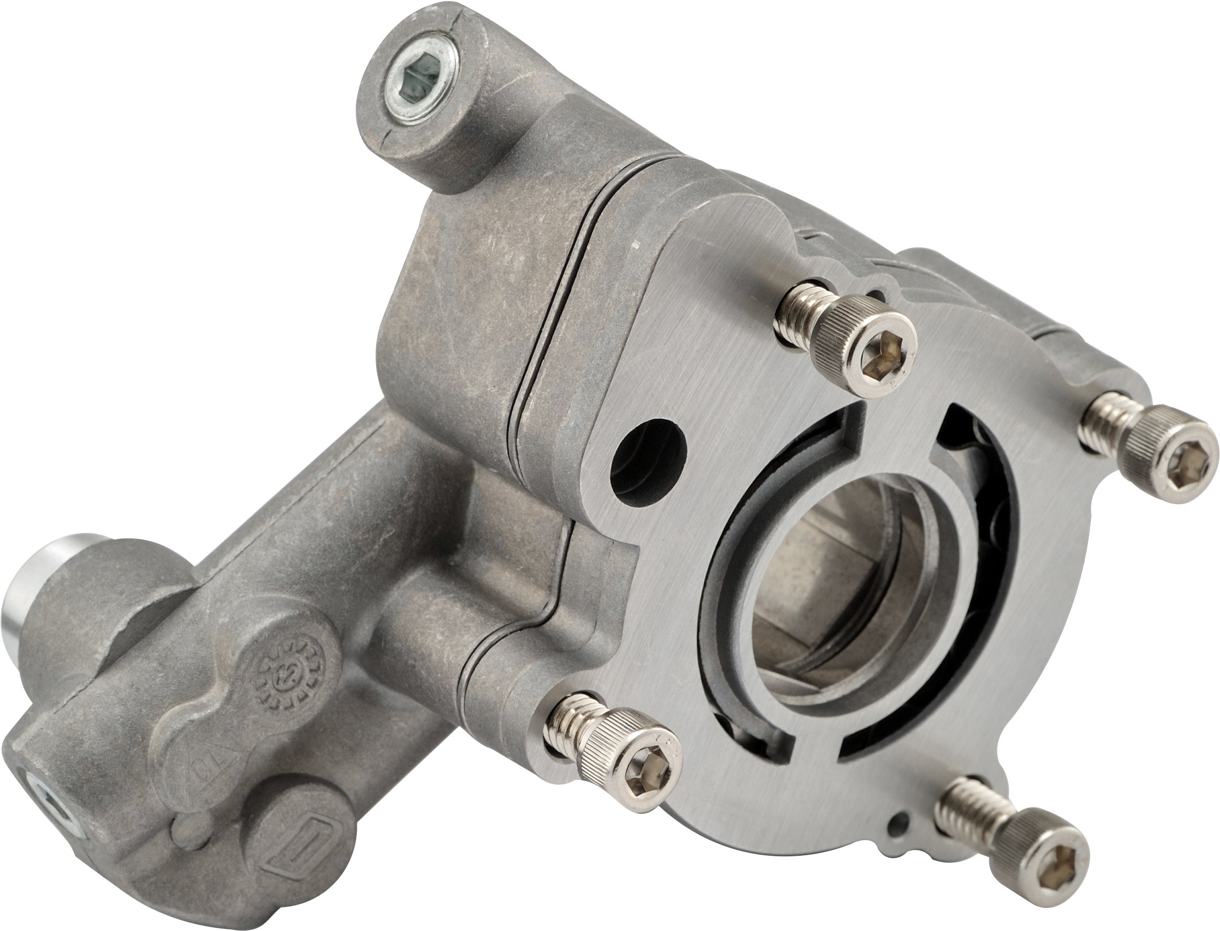 HARDDRIVE Oil Pump Hi Vol Pressure Twin Cam 96’’/103’’ Engine