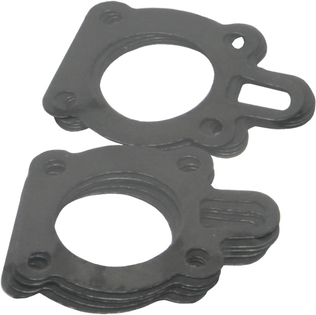 Cometic Oil Pump Mounting Gasket Evo Sportster 10/pk Oe#26495-89b - Harddrive Products