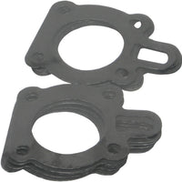 Cometic Oil Pump Mounting Gasket Evo Sportster 10/pk Oe#26495-89b - Harddrive Products