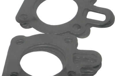 Cometic Oil Pump Mounting Gasket Evo Sportster 10/pk Oe#26495-89b - Harddrive Products