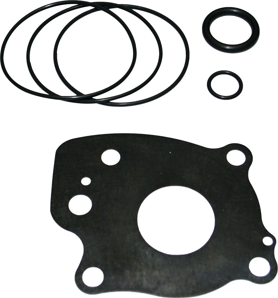 Feuling Oil Pump Rebuild Kit - Harddrive Products