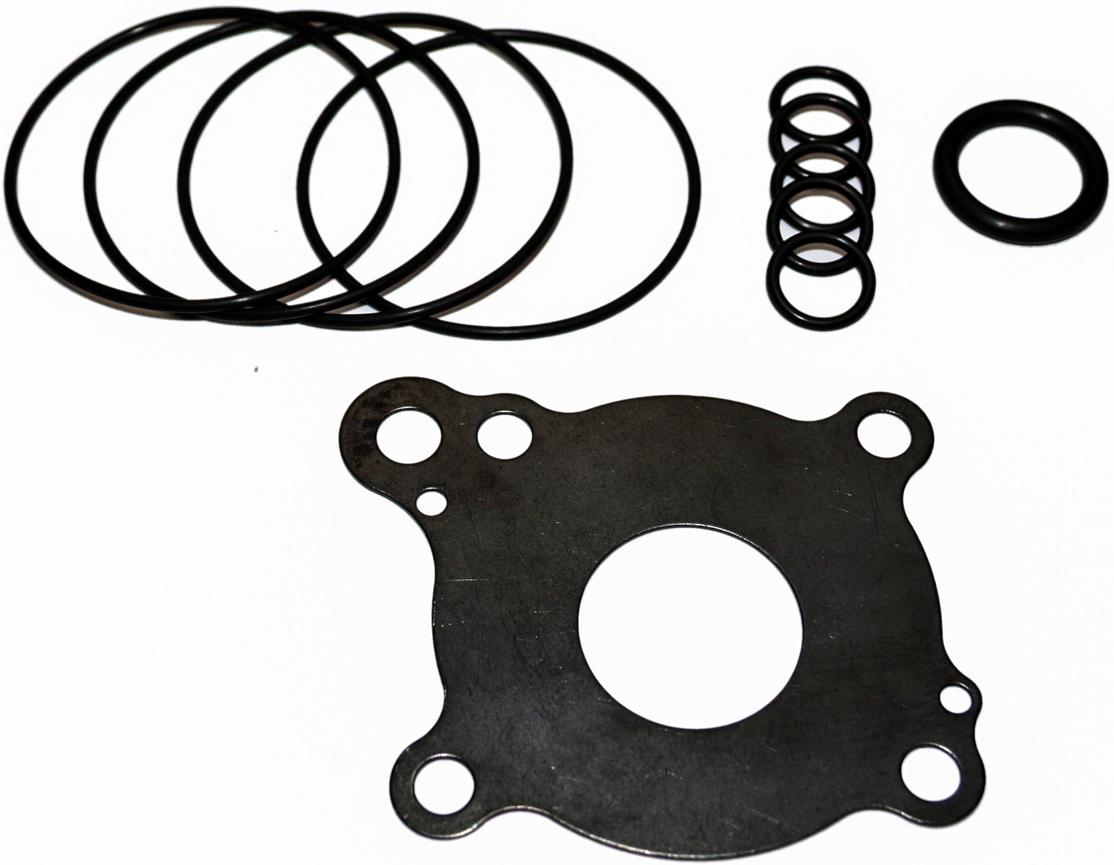 Feuling Oil Pump Rebuild Kit - Harddrive Products