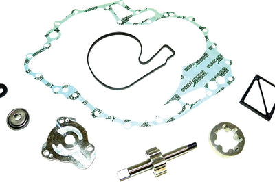 Wsm Oil Pump Rebuild Kit S-d 4-tec Primary-rear - Watercraft Collection