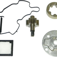 Wsm Oil Pump Rebuild Kit S-d 4-tec Secondary-frt - Watercraft Collection