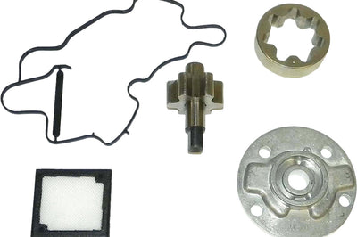 Wsm Oil Pump Rebuild Kit S-d 4-tec Secondary-frt - Watercraft Collection