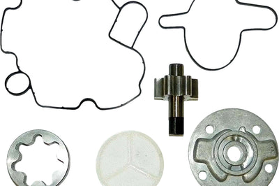 Wsm Oil Pump Rebuild Kit S-d 4-tec Secondary-frt - Watercraft Collection
